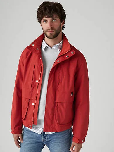 Tehama Utility Jacket