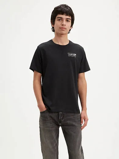 Levi's® Logo Graphic Tee Shirt