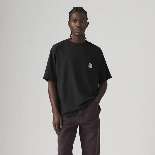 Short Sleeve Workwear T-Shirt