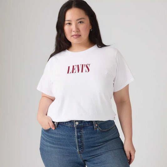 Perfect T-Shirt (Plus Size)