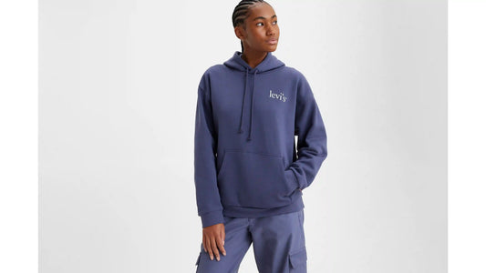 Graphic Salinas Hoodie Sweatshirt
