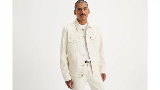 Trucker Jacket