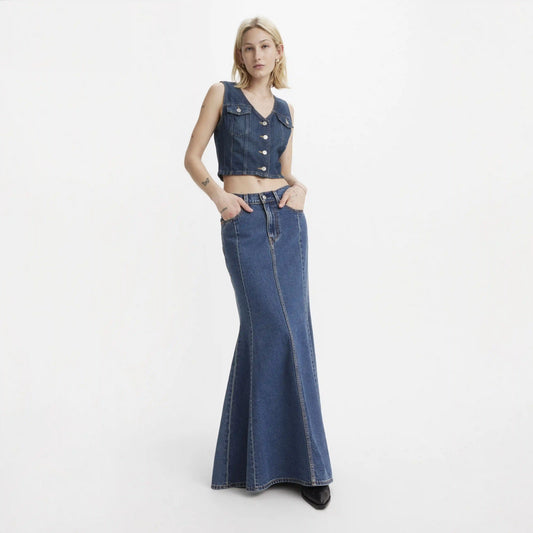 Mermaid Skirt