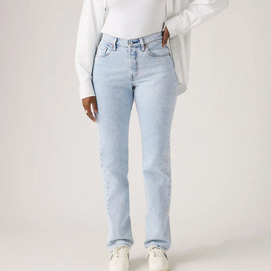 501® Curve Women's Jeans