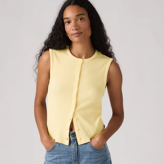 Rory Button-Up Top