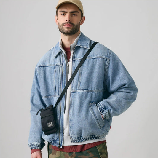 Jaanai Jacket