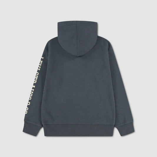 Sleeve Hit Hoodie Little Boys 4-7
