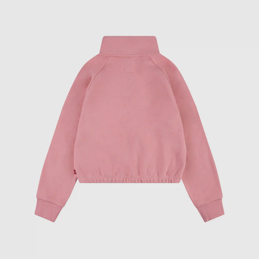 Meet And Greet Quarter Zip Big Girls 7-16