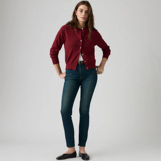 721 High-Rise Skinny Women's Jeans