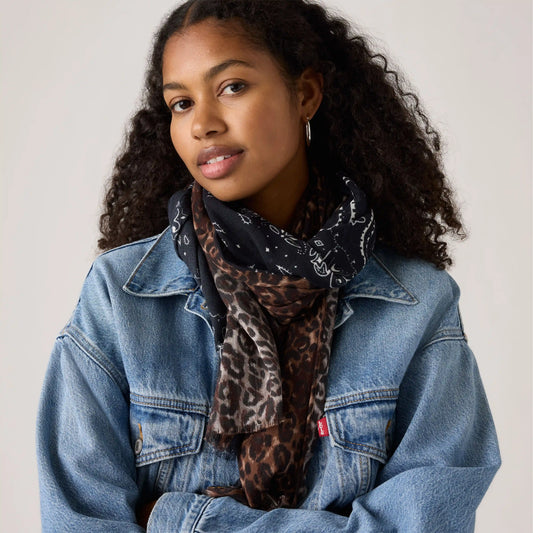 Lightweight Scarf