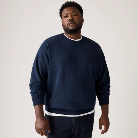 Original Housemark Crewneck Sweatshirt (Big)