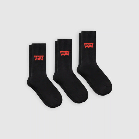 Regular Cut Socks (3-pack)