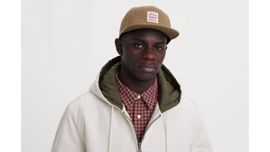 Utility Cap