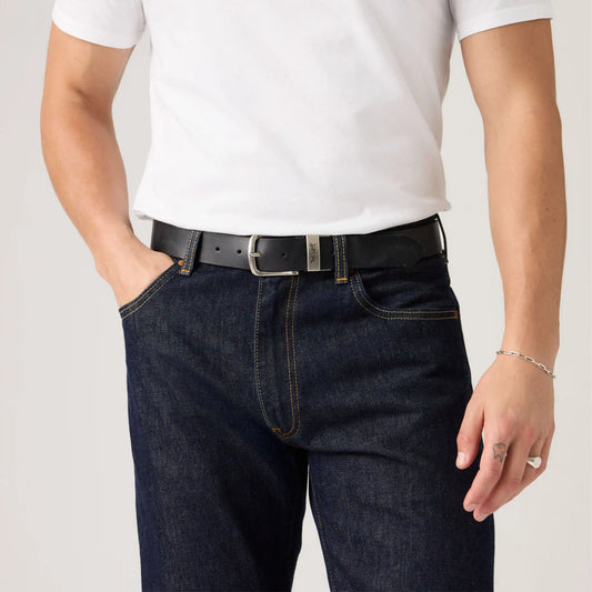 Reversible Belt