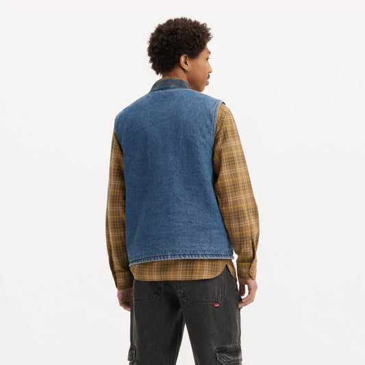 Sansome Vest