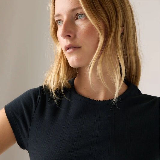 Dry Goods Short Sleeve Tee