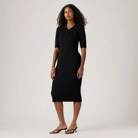 Monica Knit Dress
