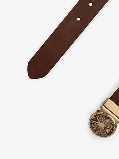 Demeter Reversible Belt