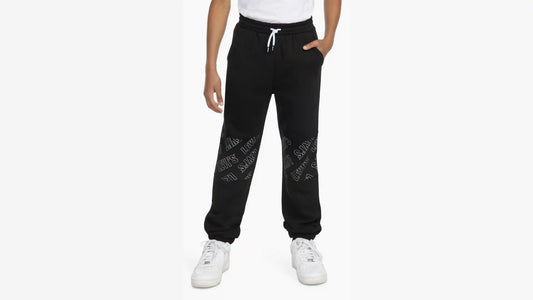 Levi's® Logo Joggers Big Boys 8-20