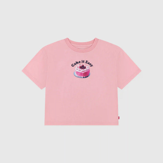Meet And Greet Jam Tee Toddler Girls 2T-4T