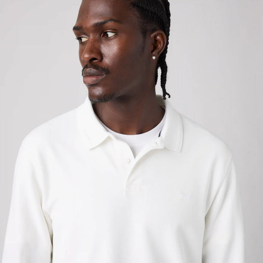 Levi's Original Long-Sleeve Polo