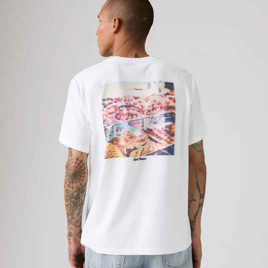 Relaxed Graphic T-Shirt