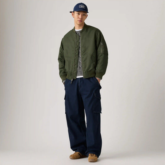 Baggy Field Cargo Men's Pants