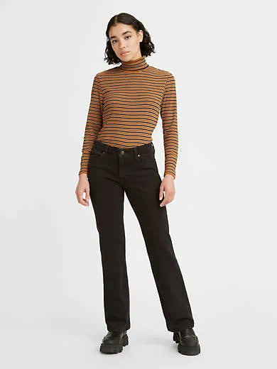 Low Pitch Bootcut Women's Jeans