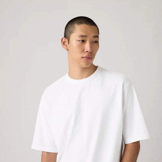 Heavyweight Loose T-Shirt