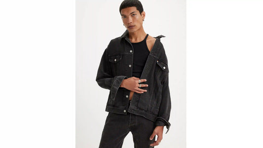 Levi's® Pride Liberation Trucker Jacket