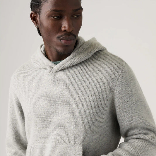 Portola Sweater Hoodie