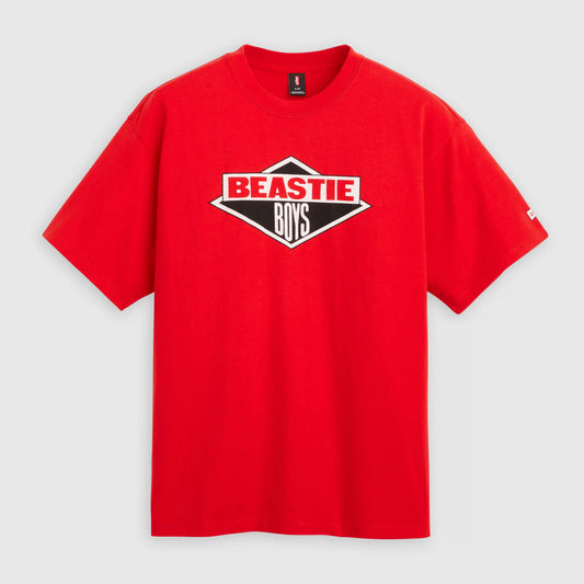 Beastie Boys Band Tee