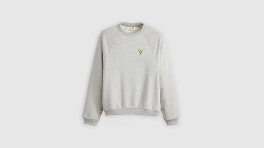 Levi's® Pride Relaxed Crew