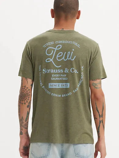 Classic Graphic T-Shirt