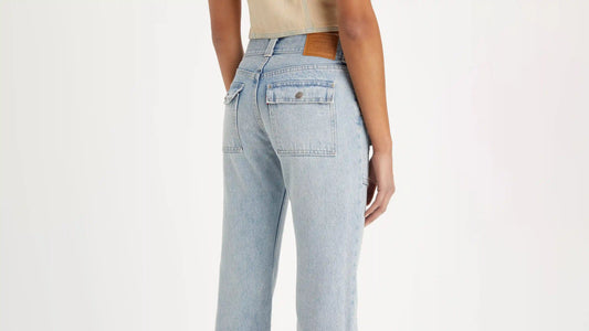 Middy Outback Bootcut Women's Jeans