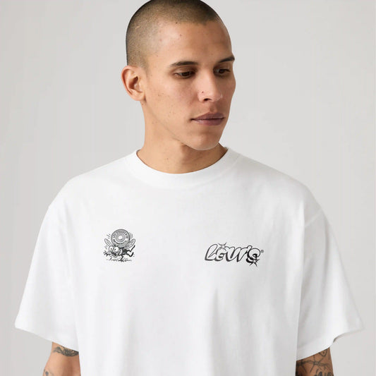 Vintage Graphic T-Shirt