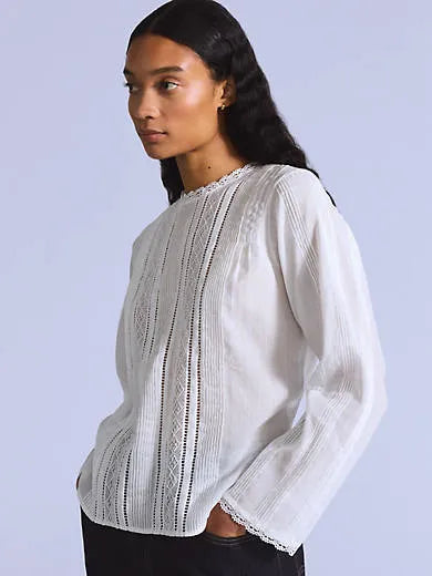 Palmo Blouse