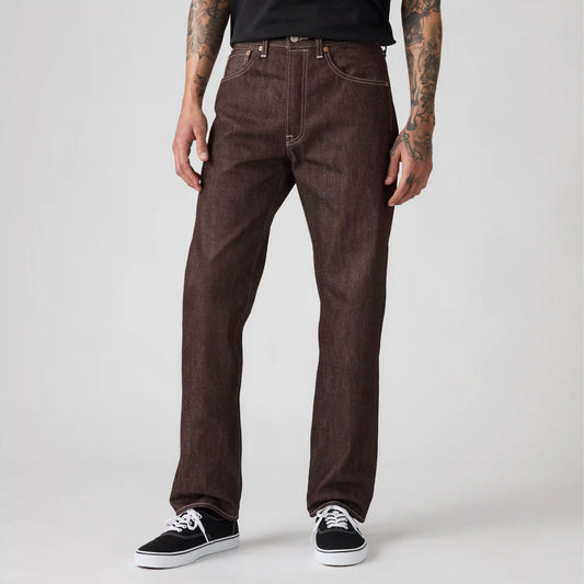 501® Original Shrink-to-Fit™ Men's Jeans