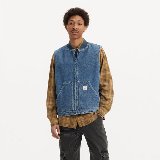Sansome Vest