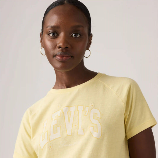 Graphic Game Day T-Shirt
