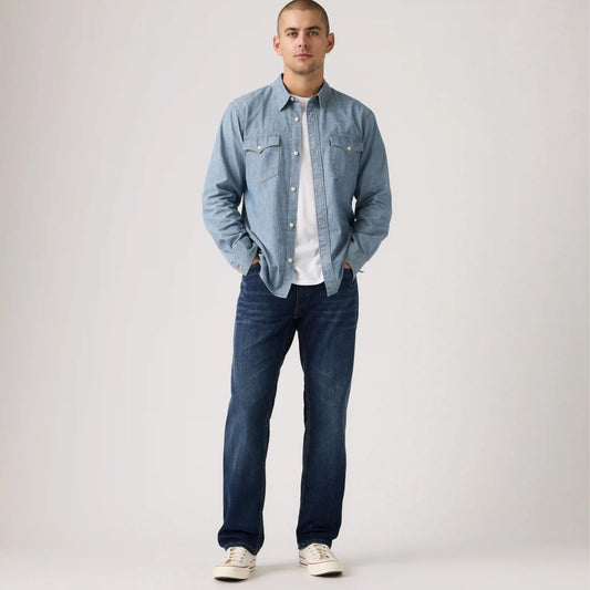 541™ Athletic Taper Men's Jeans