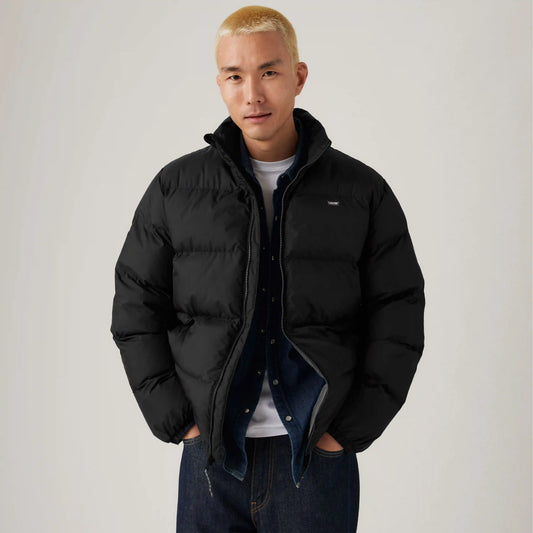 Piedmont Short Puffer Jacket