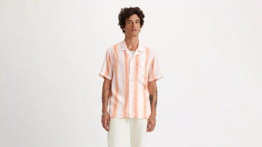 Sunset Camp Shirt