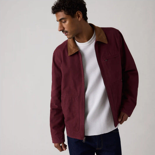 Utility Jacket