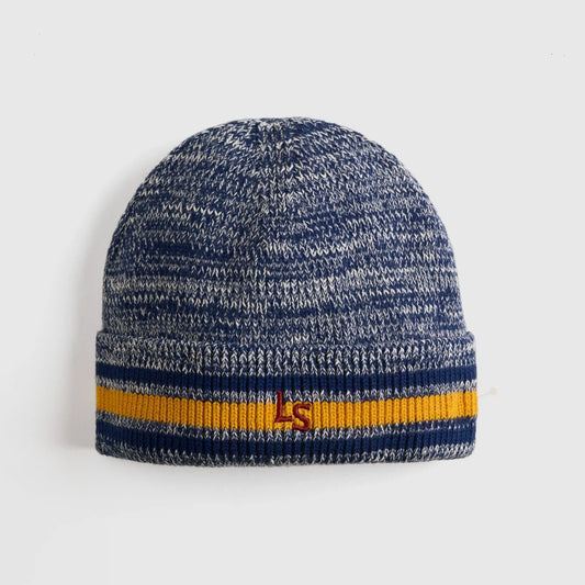 Monogram Beanie