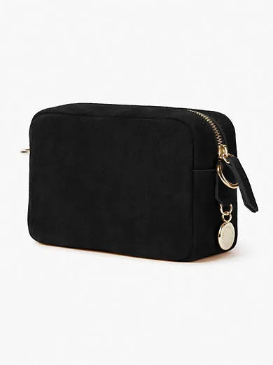 Diana Camera Leather Bag