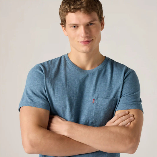 Classic Pocket T-Shirt