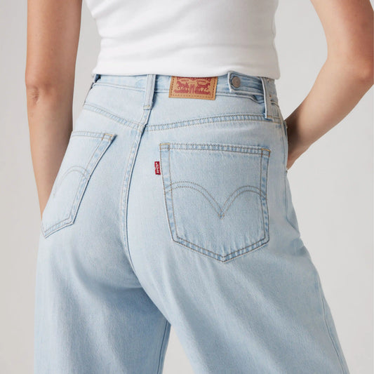Cinch Baggy Women's Jeans