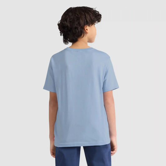 Short Sleeve Smile for Levis Graphic Tee Big Boys 8-20