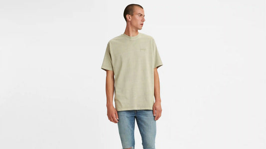 Red Tab™ Vintage T-Shirt